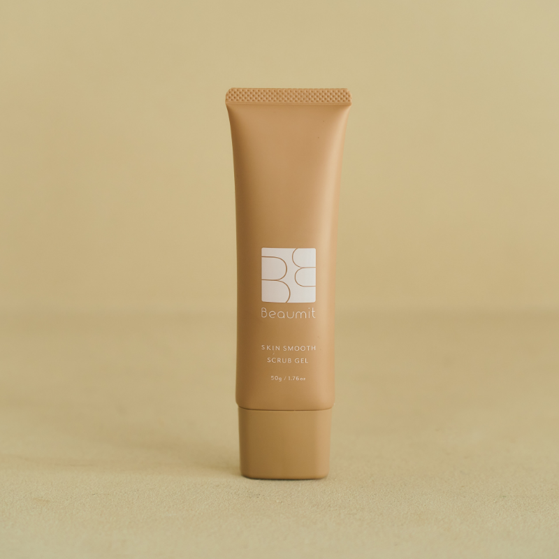 ビューミット（Beaumit）公式｜自然派スキンケアブランド - わたしを