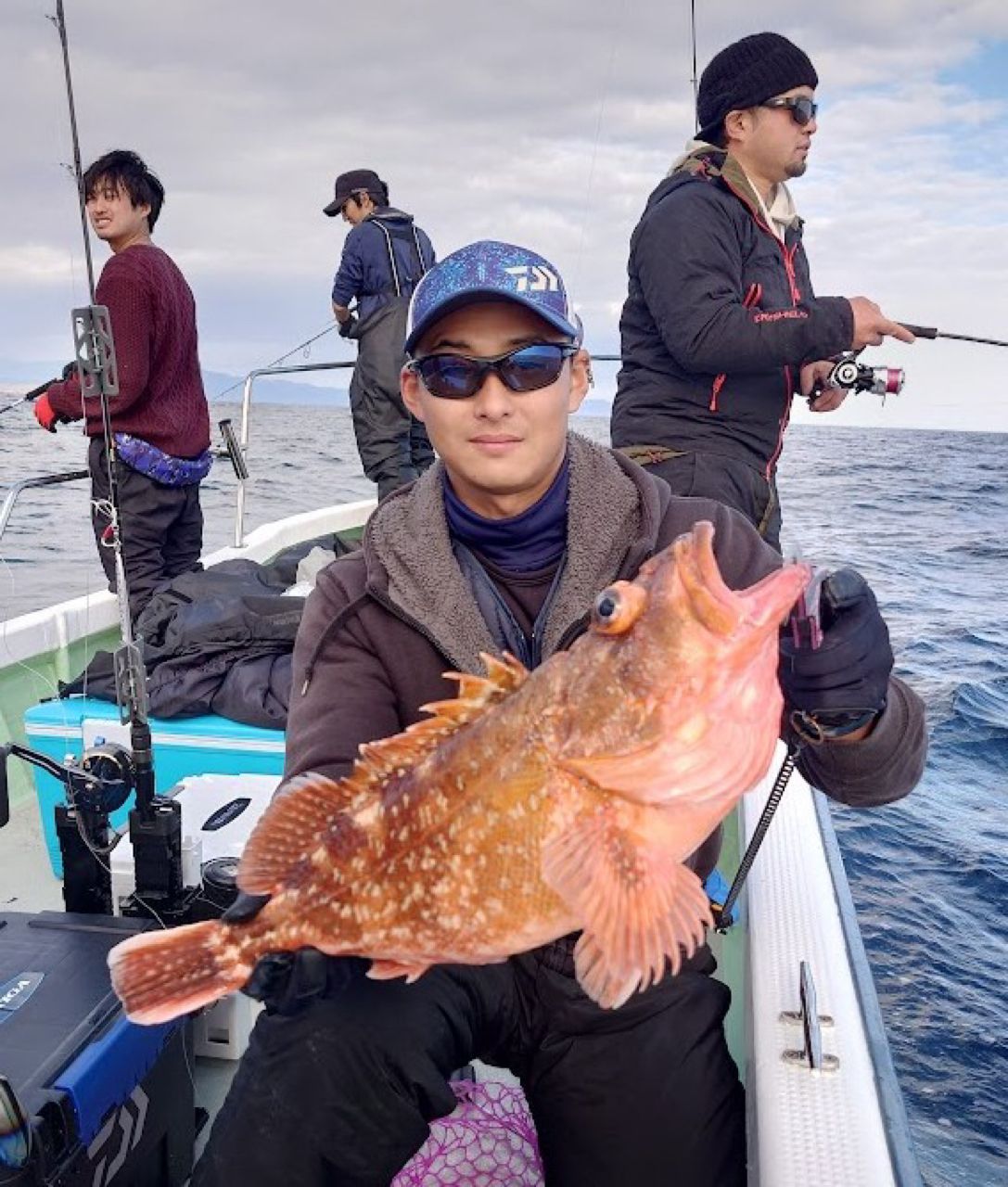 DAIWA ソルティガ LJ 2022年モデルの最安値・インプレ・釣果 | 本音の