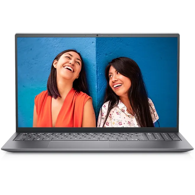 Notebook Dell Inspiron 15 5510 15.6'' FHD i5-11320H 256GB SSD 8GB