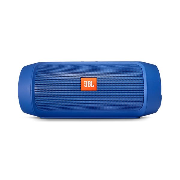 JBL Charge 2+ Wireless Bluetooth Portable Speaker - Black | JBL