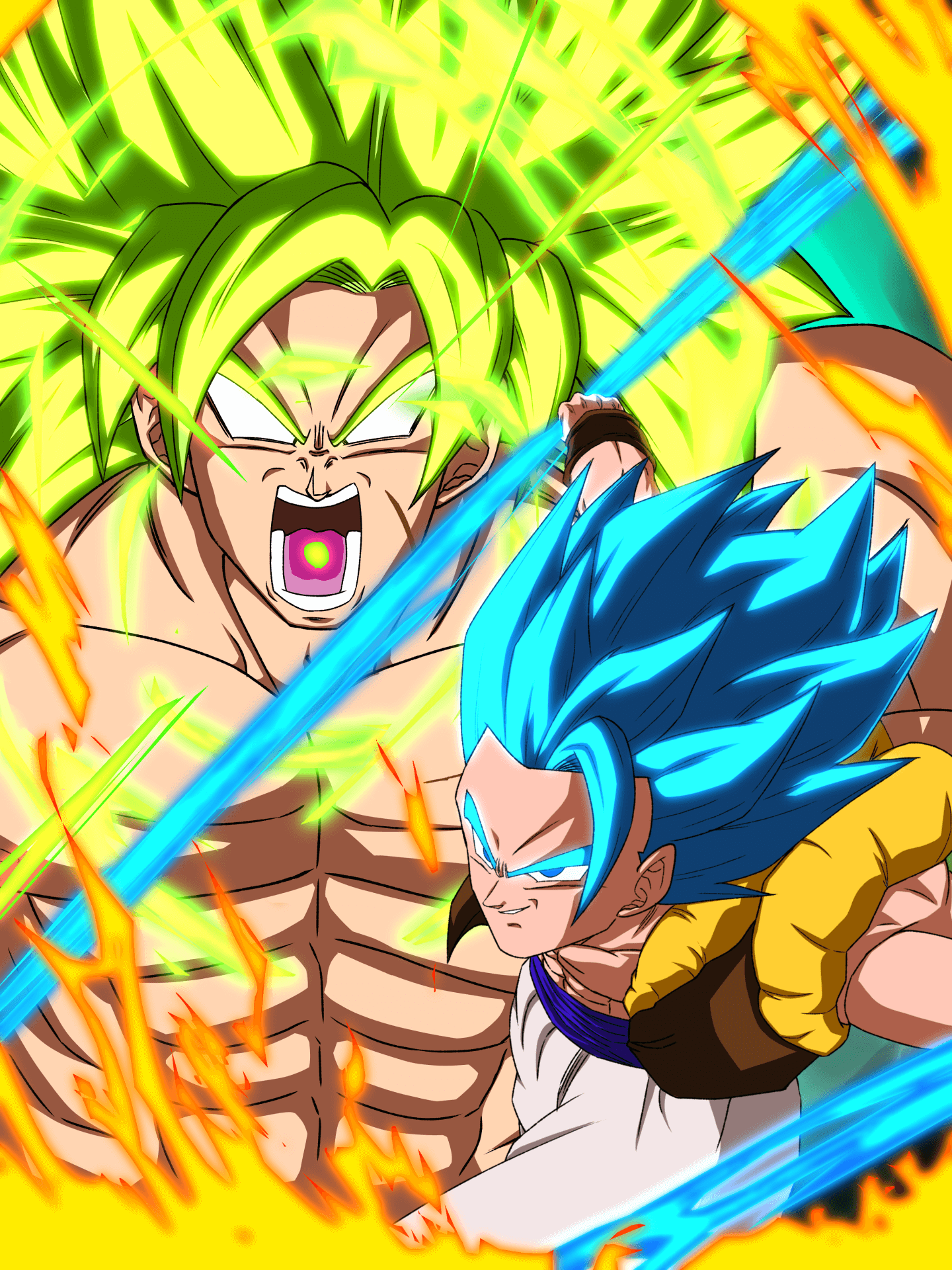 ゴジータvsブロリー | バンダイによる、遊びと学びのココロ育む