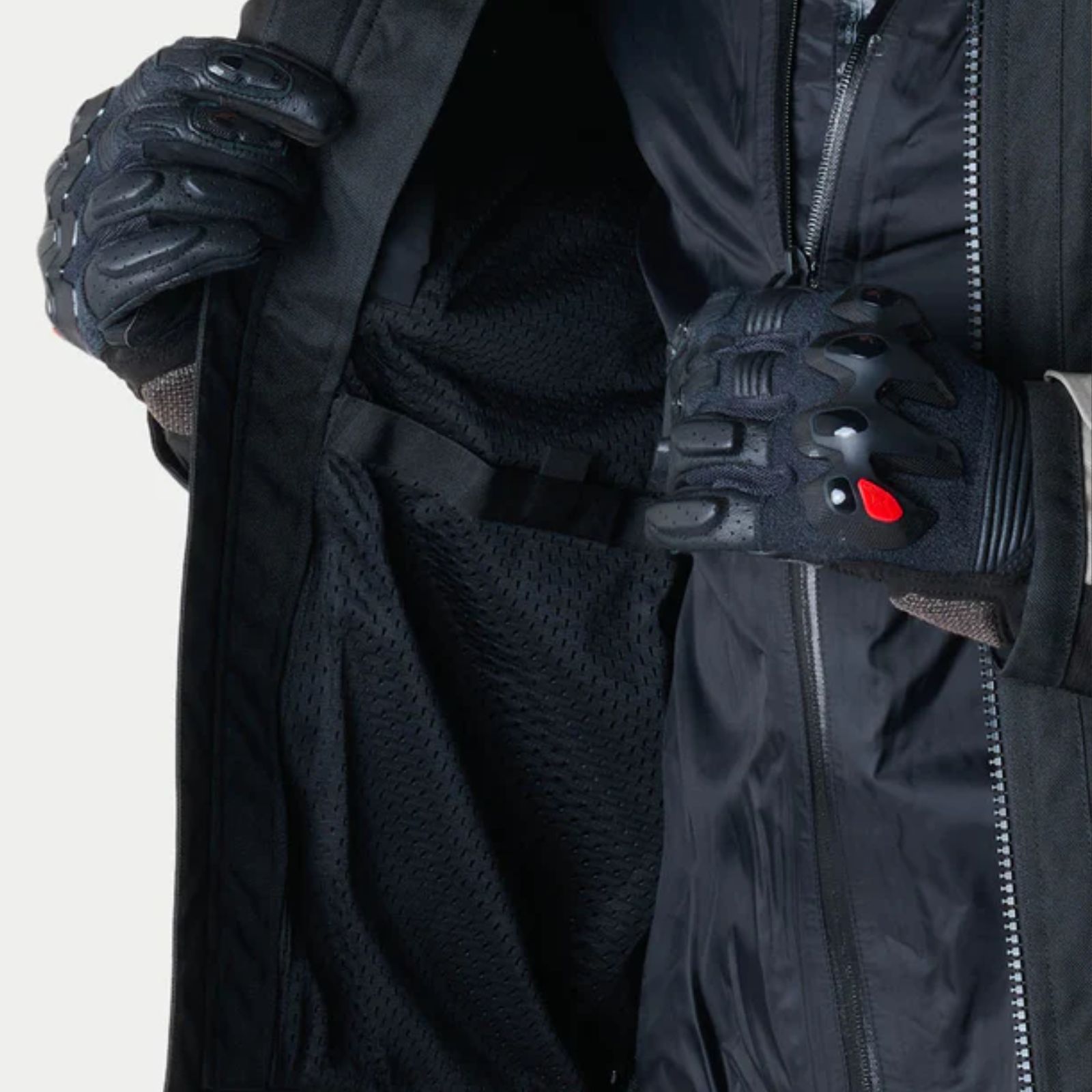 Alpinestars Stella Andes Air Drystar Jacket - Helmet House