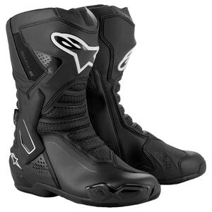 Alpinestars SMX-Plus v2 Vented Boots - Helmet House