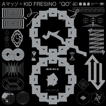 QO POSTER | KID FRESINO（KID FRESINO） | SPACE SHOWER STORE