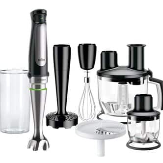 Braun MultiQuick 7 Hand blender | Braun International