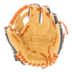 Wilson A2000 Super SnakeSkin JA27 Jose Altuve 11.5
