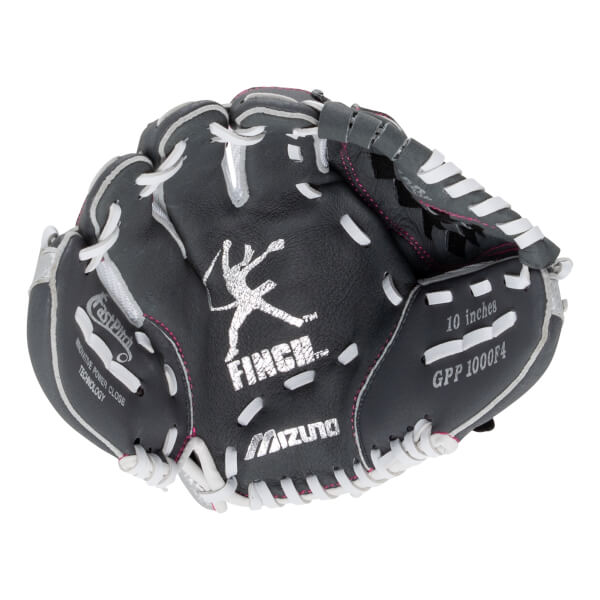 Mizuno Prospect Finch 11