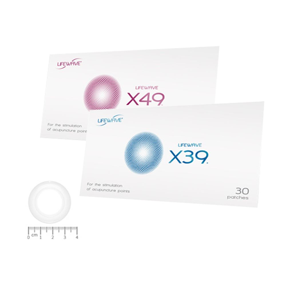 LiveWave X39® & X49™ Performance Bundle