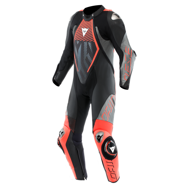 AUDAX D-ZIP 1PC PERF. LEATHER SUIT - ダイネーゼジャパン | Dainese