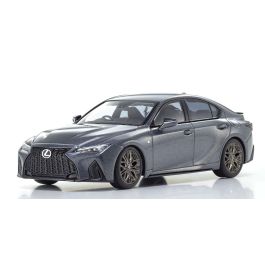 京商 ミニカー | 京商オリジナル 1/43 レクサス IS 500 F SPORT