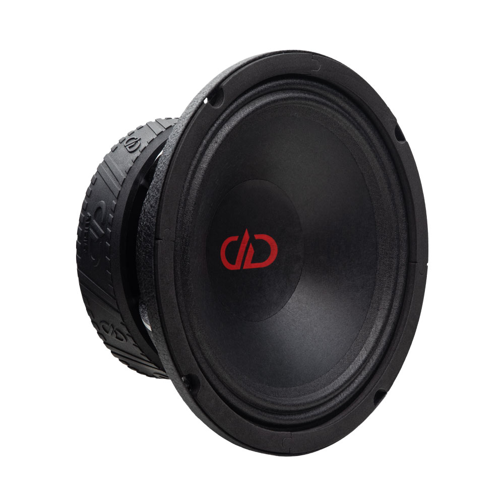 Speakers – DD Audio