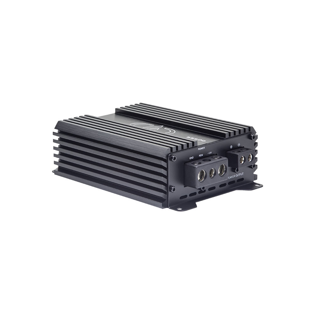 Amplifiers – DD Audio