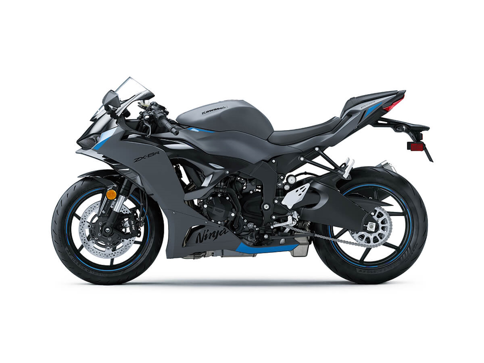 2025-Kawasaki-Ninja-ZX-6R-Metallic-Matte-Dark-Gray/Ebony-010774