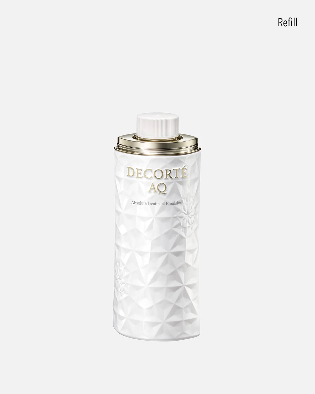 AQ Absolute Treatment Micro-Radiance Emulsion II