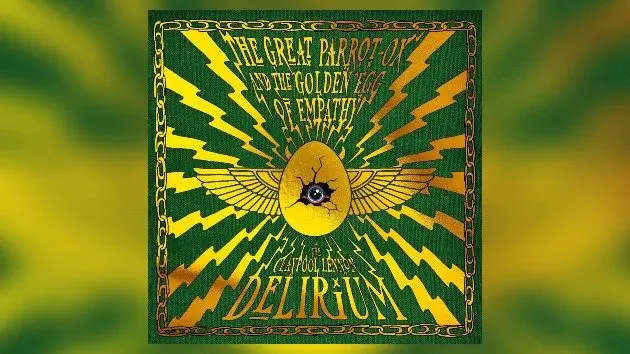 The Claypool Lennon Delirium announces new album, 'The Great