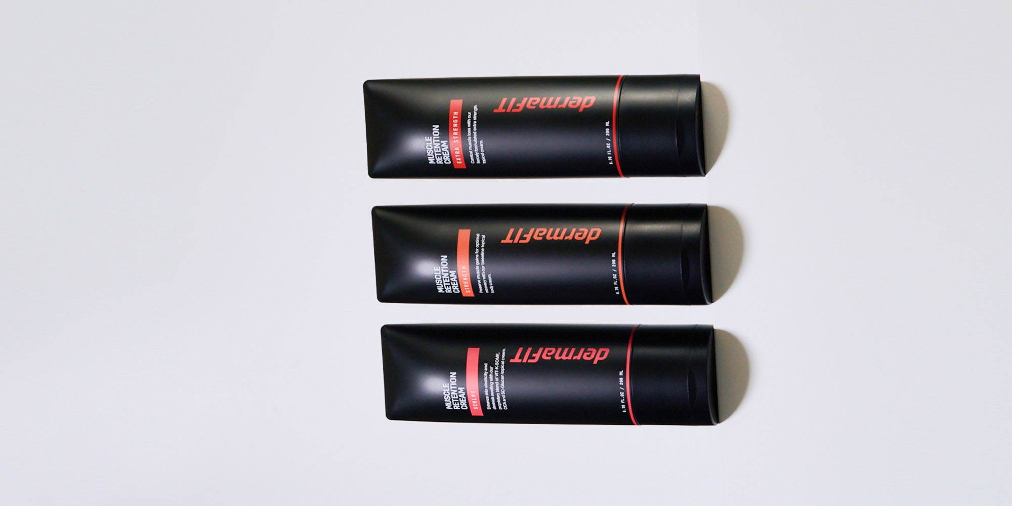 dermaFIT - Don't lose your gains