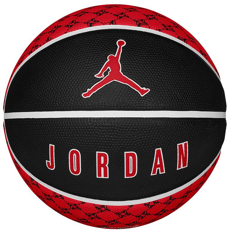 Jordan Playground 2.0 8 Panel Basketball | Dick's Sporting Goods