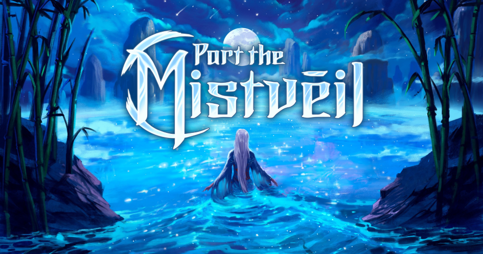 FaB 霧隠の秘境/Part the Mistveil 初版カートン(4box)