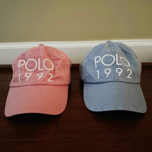 Polo Ralph Lauren | Accessories | Polo Ralph Lauren 992 Unisex Hat