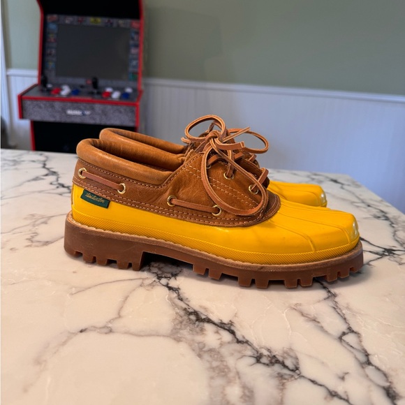 Aime Leon Dore | Shoes | Aime Leon Dore Papia Boot | Poshmark