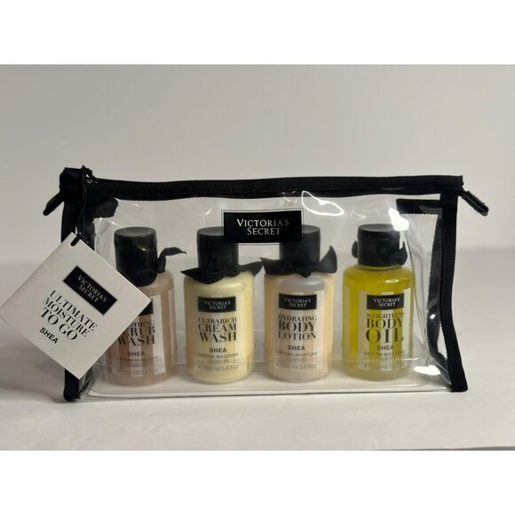 Victoria's Secret | Bath & Body | New Victorias Secret Shea