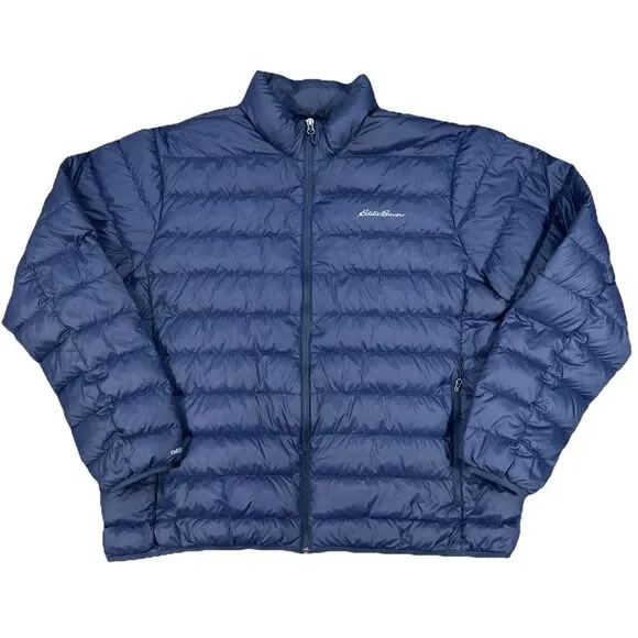 Eddie Bauer | Jackets & Coats | Eddie Bauer Eb65 Down Puffer