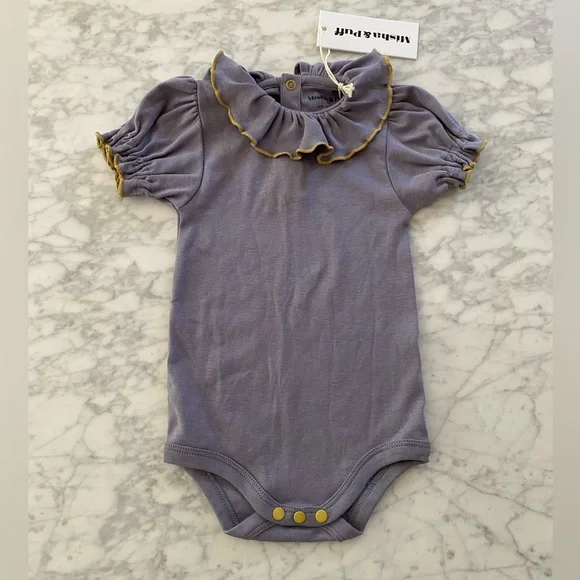 Misha And Puff | One Pieces | Nwt Misha And Puff Paloma Onesie