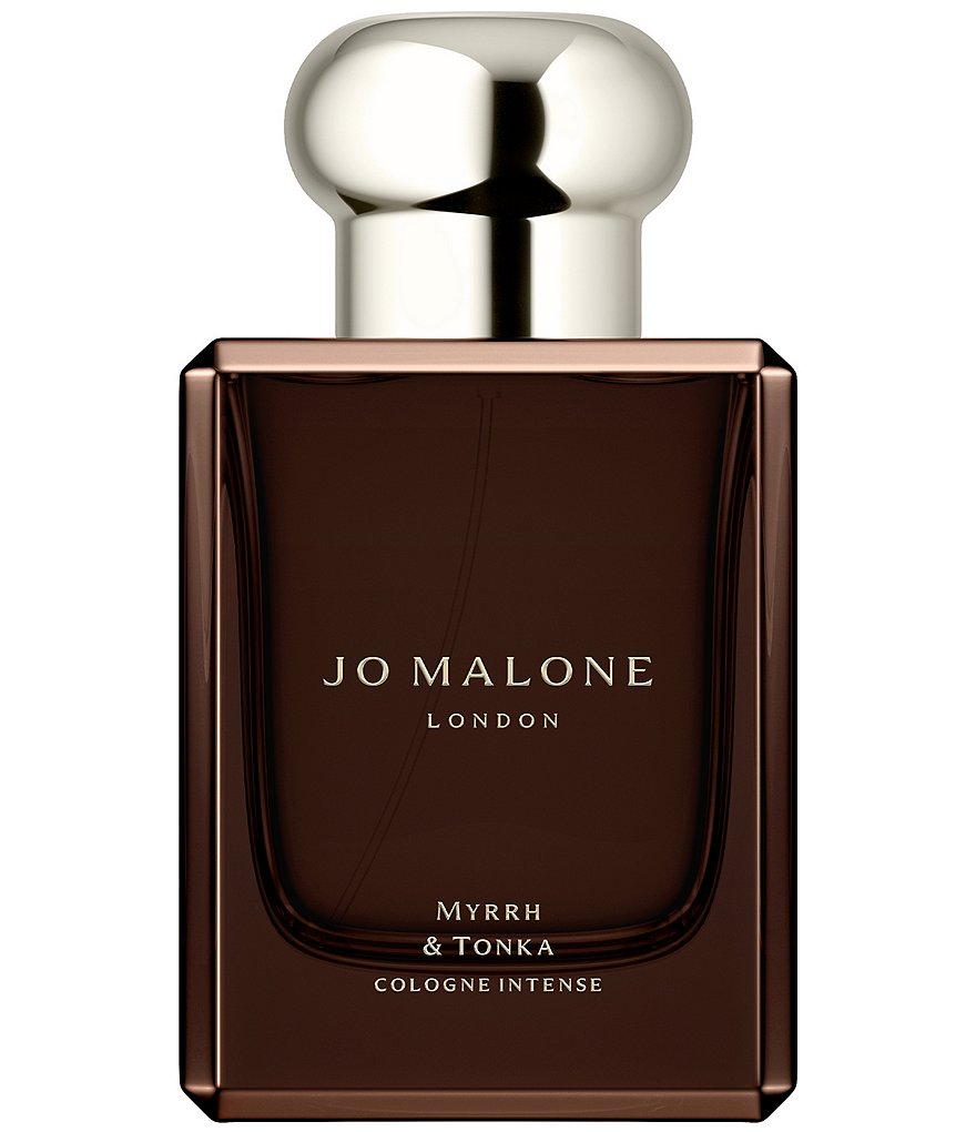 Jo Malone London Myrrh & Tonka Cologne Intense, 1.7-oz. | Dillard's