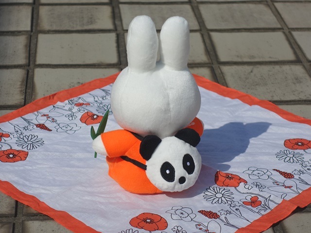 miffy style 東京駅店 6周年を迎えます - dickbruna.jp 日本の