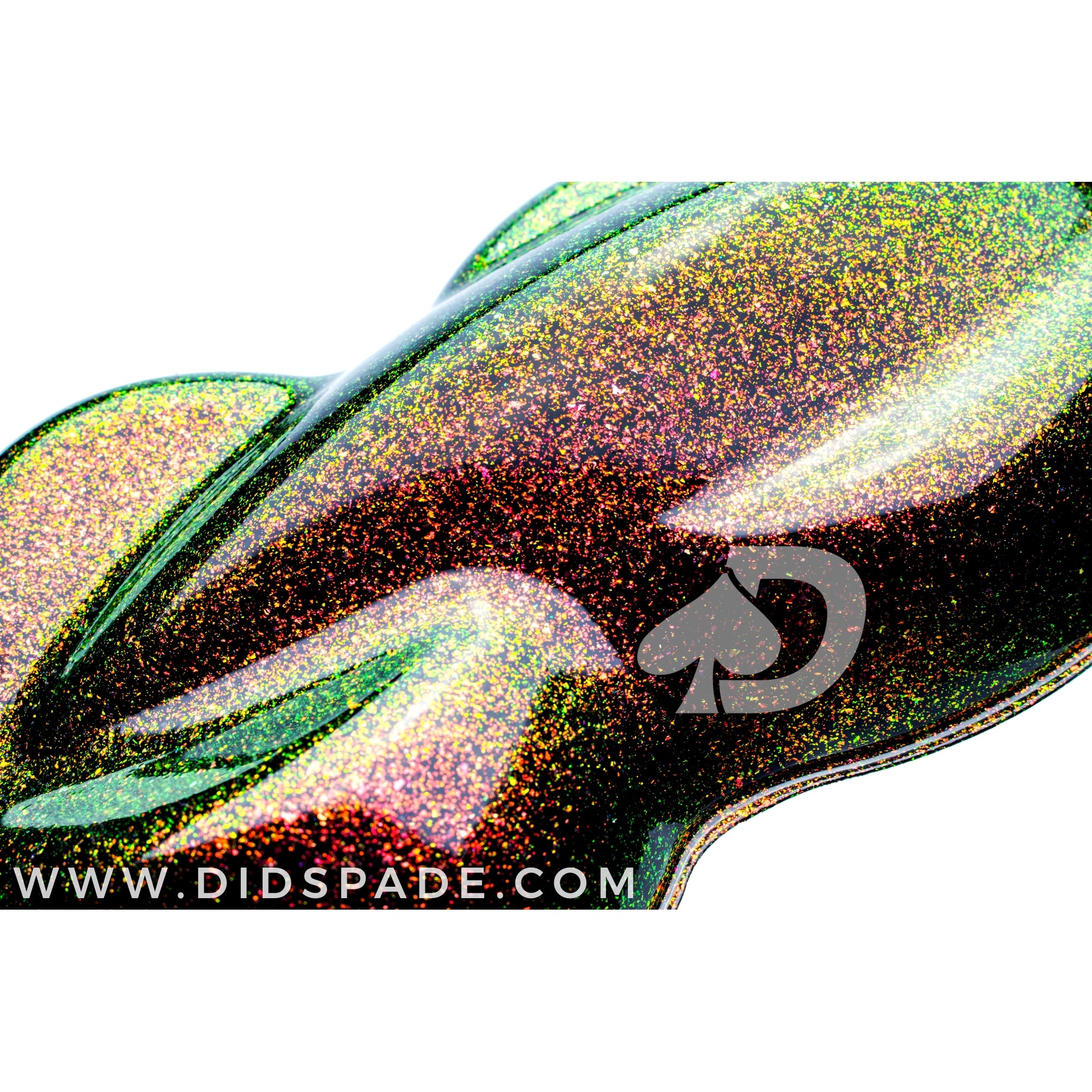 Tiger Venom SuperShift® Flake - Didspade