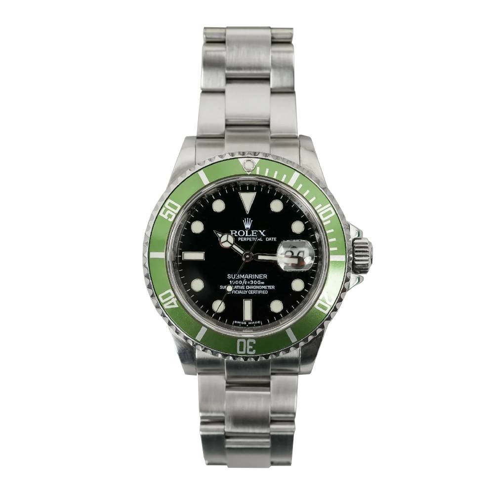 Rolex Submariner Date 