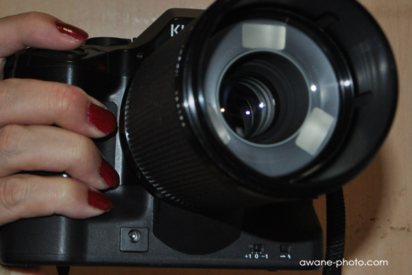 京セラ デ〇タルカメラ」は特殊なカメラ～撮影日記