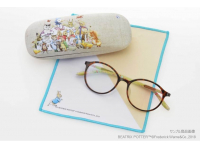 デビルマン』『マジンガーZ』 生誕40周年記念企画 アイウェアの