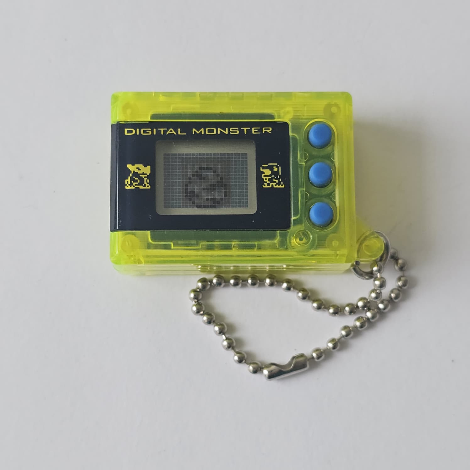 Digimon Mini 4 Limited Edition Uniqlo | Digivicemon