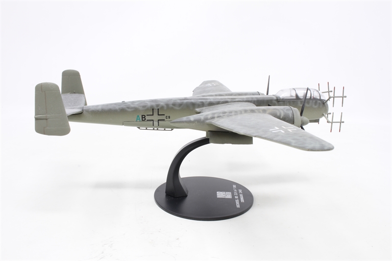 War Master APF0025 Heinkel HE-219A-7 UHU 'Denmark' - Hattons