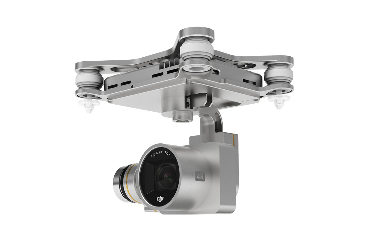 Buy DJI Phantom 3 Professional Drone | Camrise