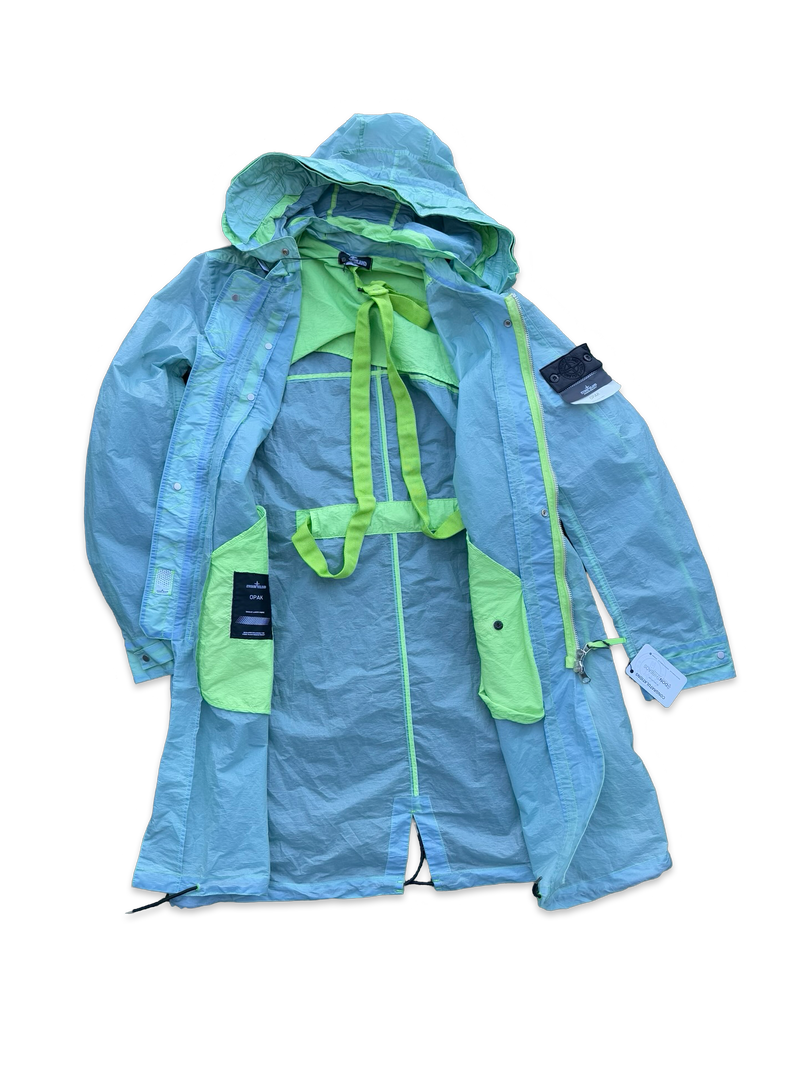 Stone Island Shadow Project Opak Parka – DON Threads