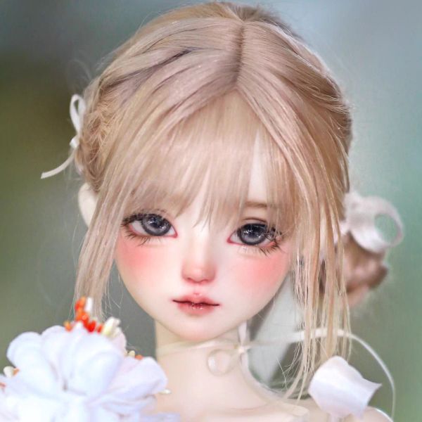 日本ヴォーグ社]ブライスアウトフィットBOOK｜DOLK（ドルク）