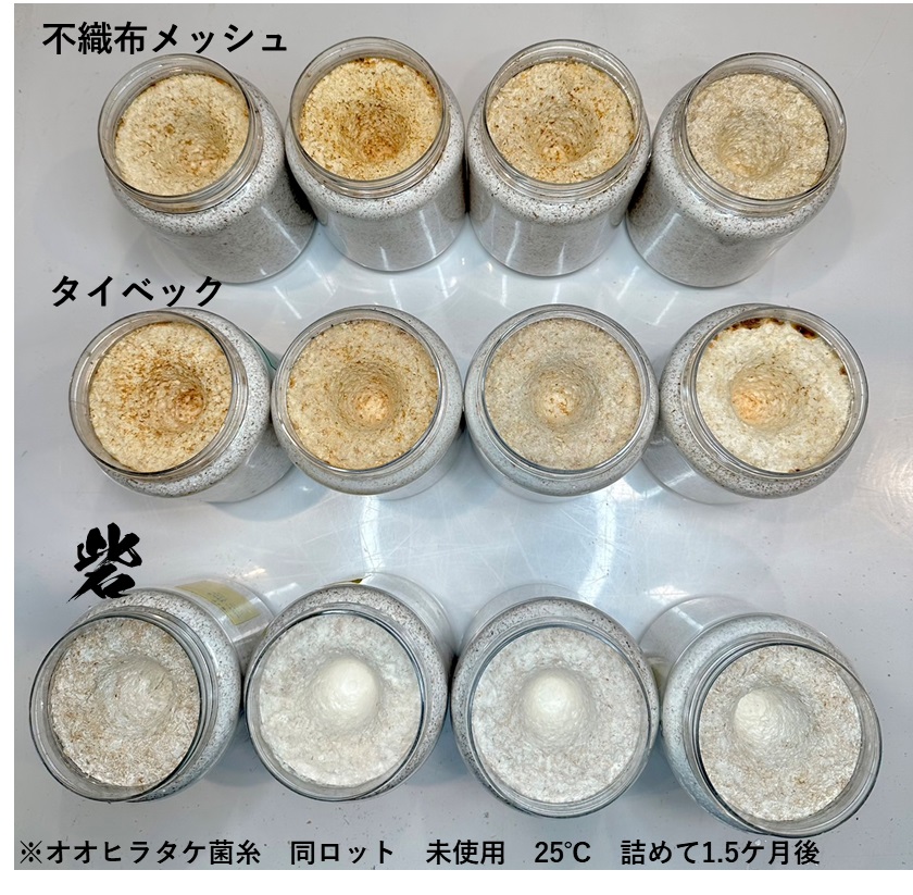 高機能フィルター 砦(とりで) | Dorcus Academy