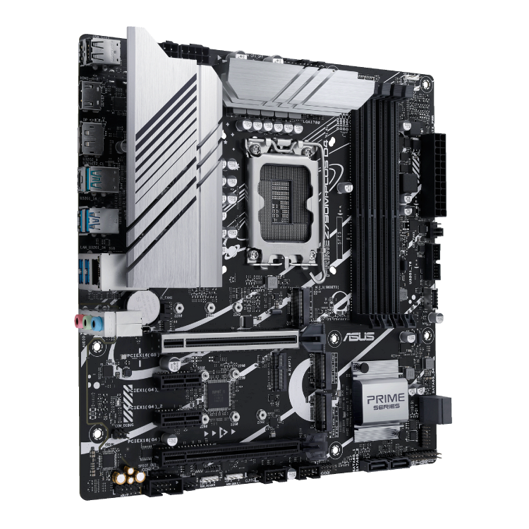 PRIME Z790M-PLUS D4-CSM｜Motherboards｜ASUS Global