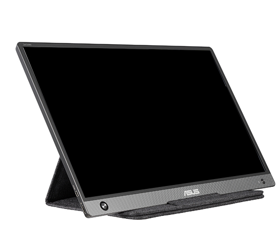 ZenScreen MB16AH｜モニター｜ASUS 日本