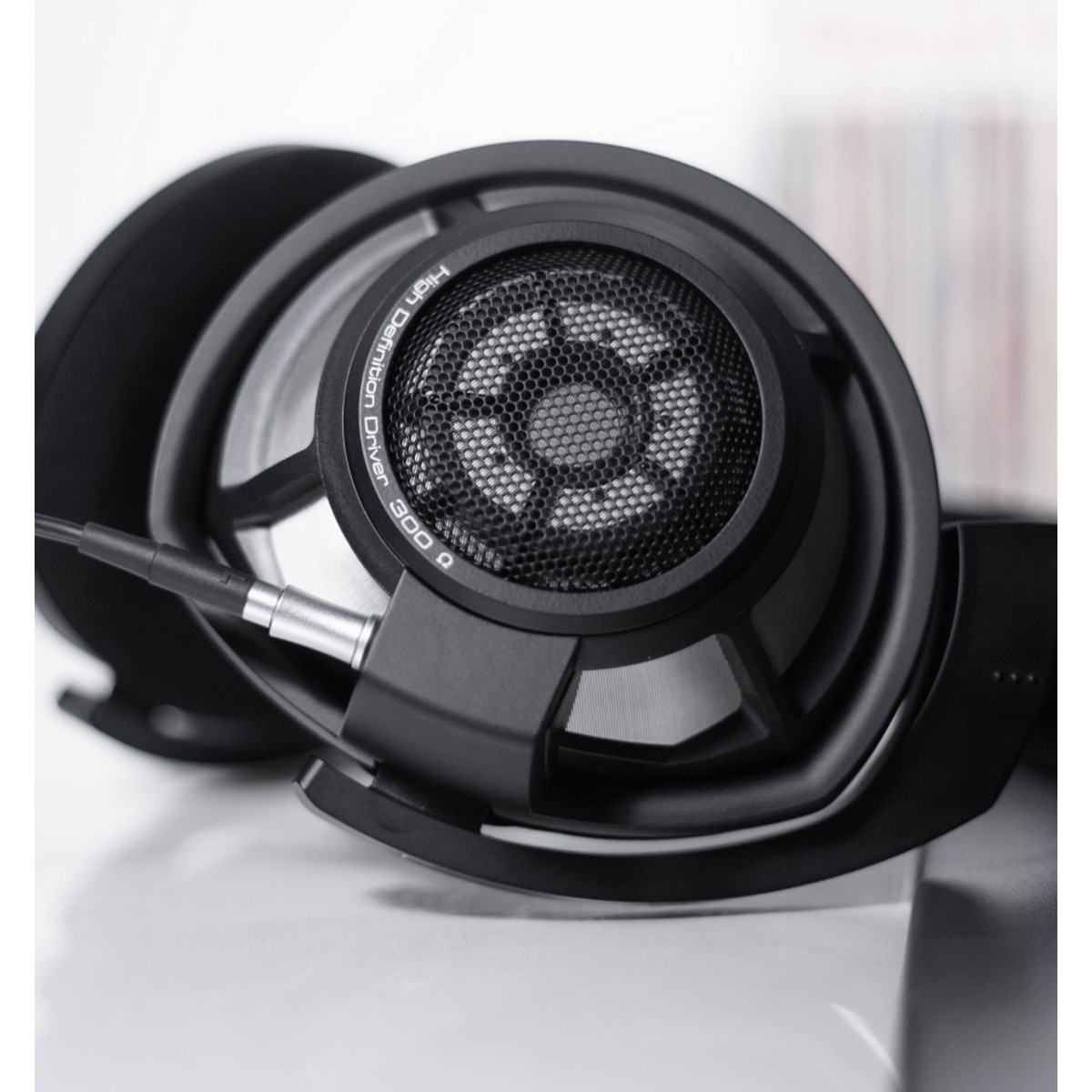 SENNHEISER Open, Audiophile-grade Hi-fi Professional Stereo