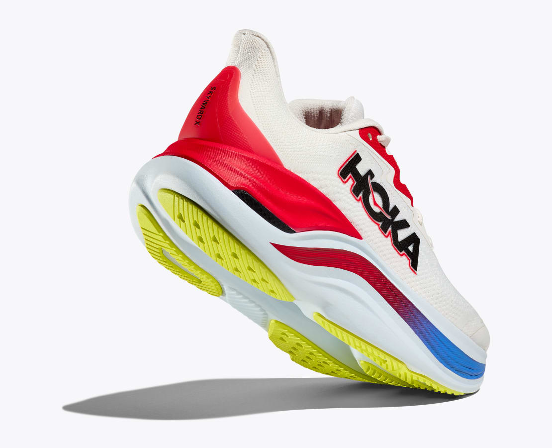 HOKA®公式サイト【スカイワード X|SKYWARD X 197634109589 | メンズ