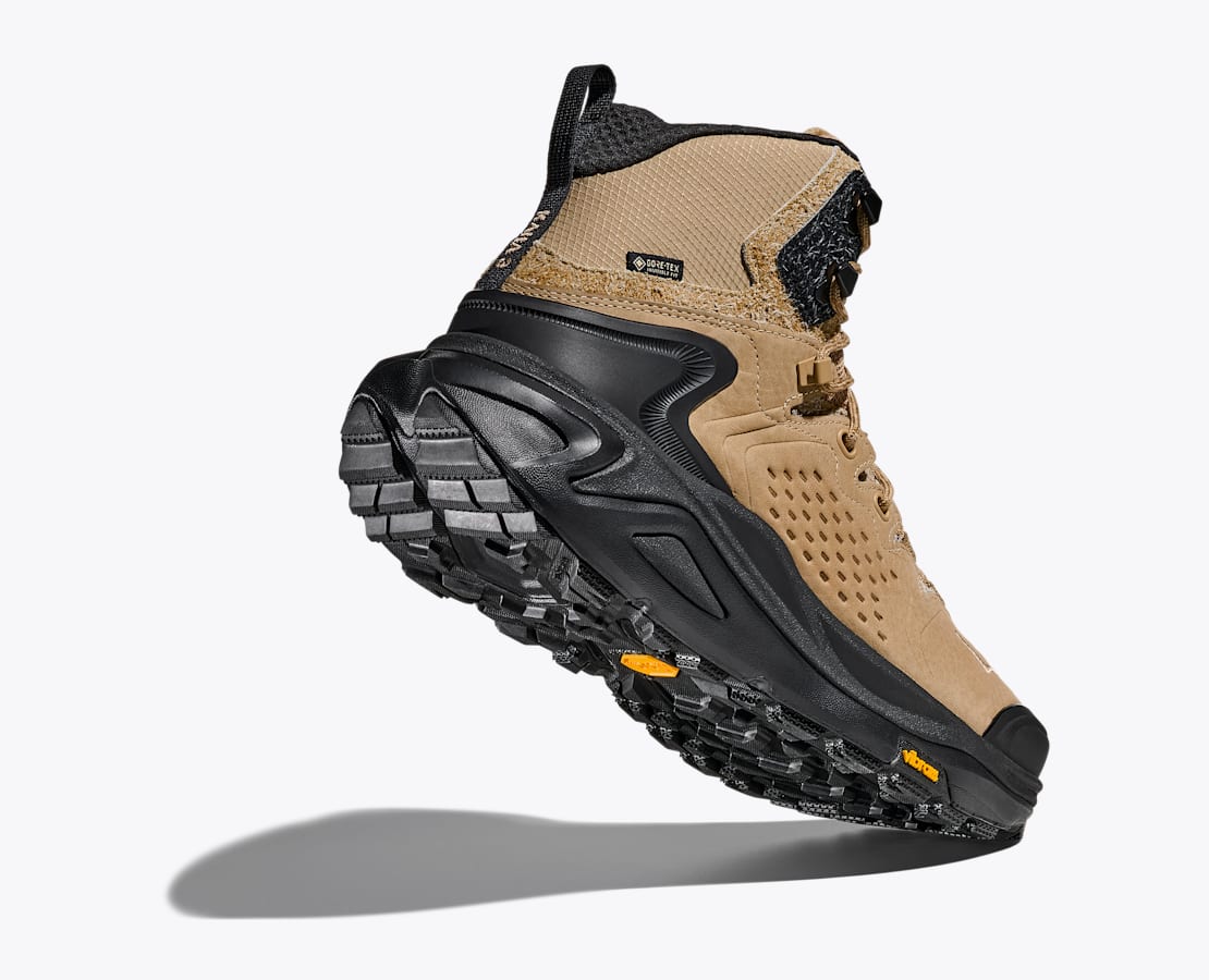 HOKA ONE ONE® Elite Terrain System Kaha 3 GTX for | HOKA ONE ONE®