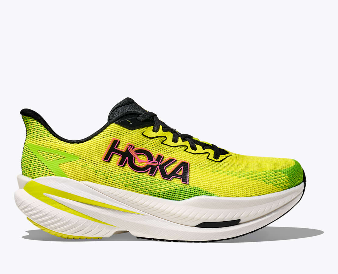 HOKA®公式サイト【マッハ X 3|MACH X 3 1168720 | メンズ】ホカ オネオネ™