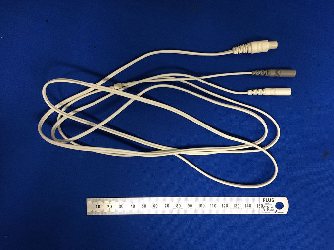 プローブコード ルートZXミニ、ソルフィーF共用｜オンライン