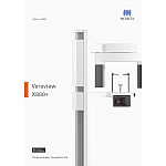 アルファライト Ⅱ・ⅡN・Ⅲ用蛍光灯 1本入｜オンラインカタログ