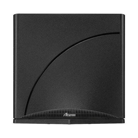 dショッピング |NEC ブロードバンドルータ Aterm PA7200D8BE