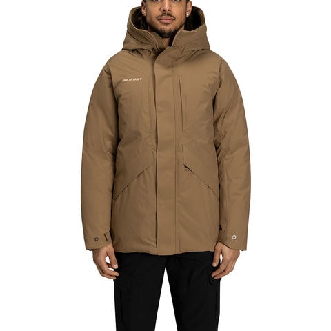 dショッピング |マムート MAMMUT フローバーグ ハードシェル サーモ