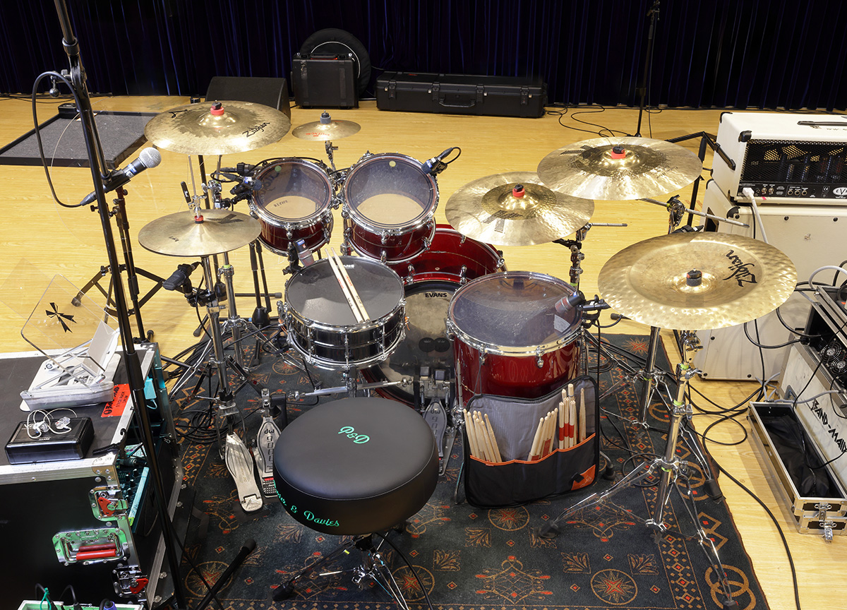 Set Up】AKANE | ドラマガWeb